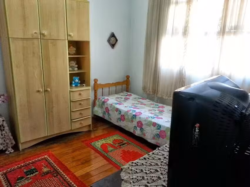 Pensionato em Jundia&iacute; &ndash; Bela Vista &ndash; Hospedagem em Jundia&iacute;