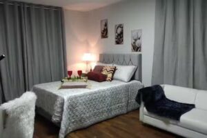 Pensionato Essencial &ndash; Unidade Rebou&ccedil;as