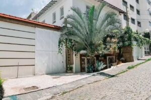 Pensionato Feminino Casa Klabin