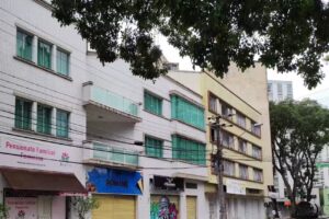 Pensionato Feminino Shalom | Pensionato Curitiba