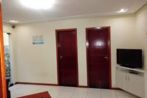 Pensionato Hotel Universitário