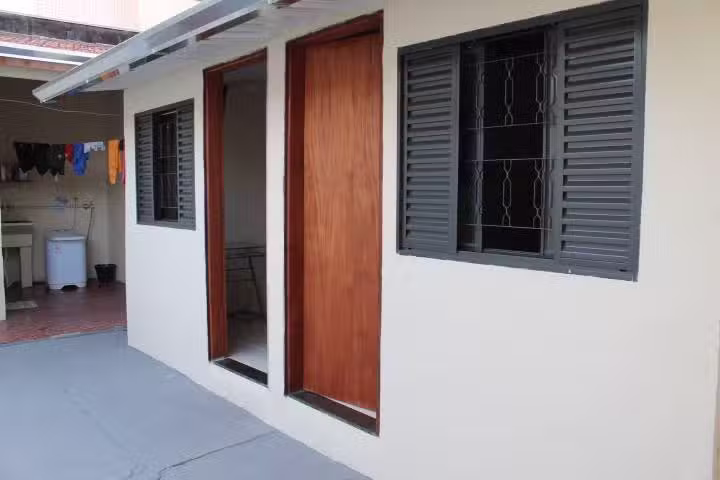 Pensionato S&atilde;o Judas