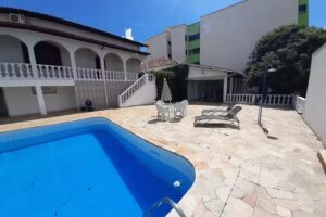 Pensionato Universit&aacute;rio Medicina Imepac All Inclusive