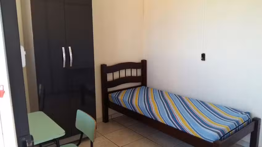 Pensionato VIPensionatos &ndash; Amapa 519