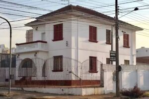 Pensionato VIPensionatos – São Vicente 341