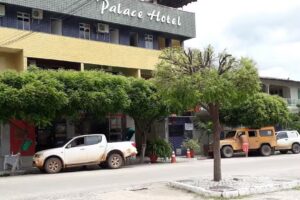 Pentecoste Palace Hotel