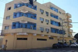 Perea Hotel S&atilde;o Carlos