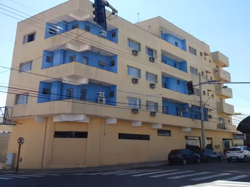 Perea Hotel S&atilde;o Carlos