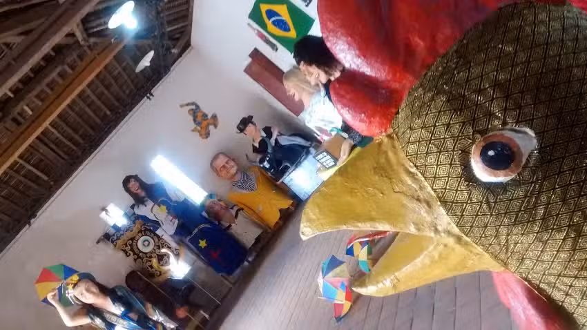 Perfil em Atualiza&ccedil;&atilde;o