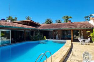 Pernambuco Club House