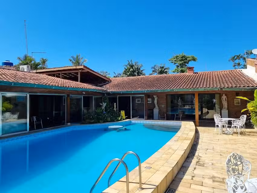 Pernambuco Club House