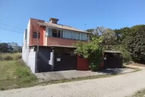 Pernoite(s) no Ateli&ecirc; La Rosa