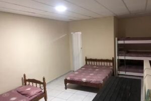 Per&oacute; Beach Hospedaria