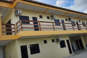 PÉROLA BEACH | Suítes no Atalaia