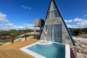 P&eacute;rola Cabana