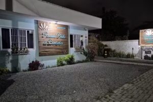 P&eacute;rola de Bombinhas