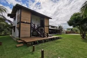 P&eacute;rola de Taipu