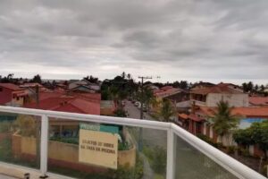 Peruibe Praia Hostel