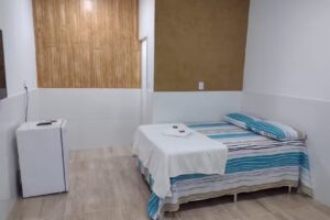 P&eacute;s na Areia &ndash; Hospedagem e Turismo