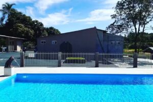 Pesque Pague do GILMAR e POUSADA