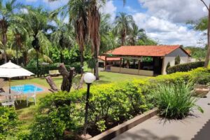 Pesque Pague Hotel Bela Vista