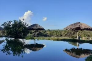 Pesque Pague Santa Luzia