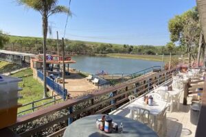 Pesqueiro Boitupesca