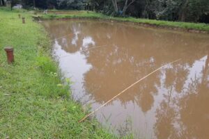 Pesqueiro e Pousada Montserrat