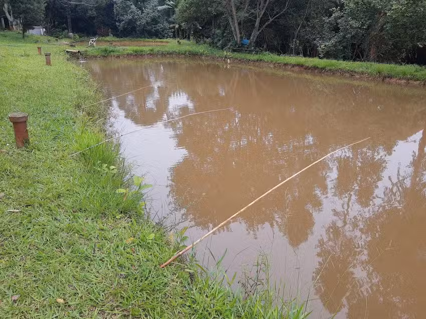 Pesqueiro e Pousada Montserrat