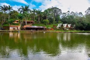 Pesqueiro e Pousada Rota do Sol