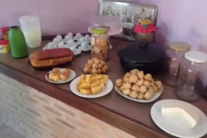 Pesqueiro jatob&aacute;