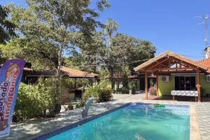 Pesqueiro Pousada Pindorama