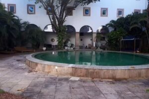 Pestana Convento do Carmo Hotel
