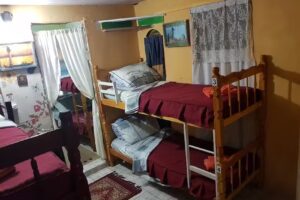 Petit Hostel Carolina