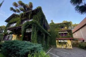 Petit Hotel Provence Gramado