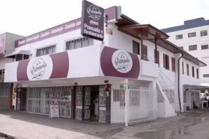 Petr&oacute;polis Pousada & Restaurante