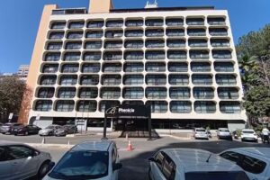 Phen&iacute;cia Hotel