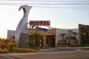 Pho&ecirc;nix Motel