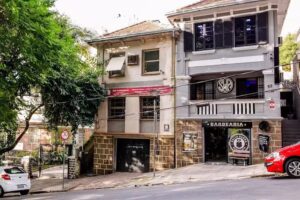 Piano B&B + Coworking