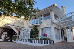 Piano Piano Pousada Tem&aacute;tica