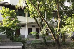 Piccola Ribeira B&B presso ICBIE