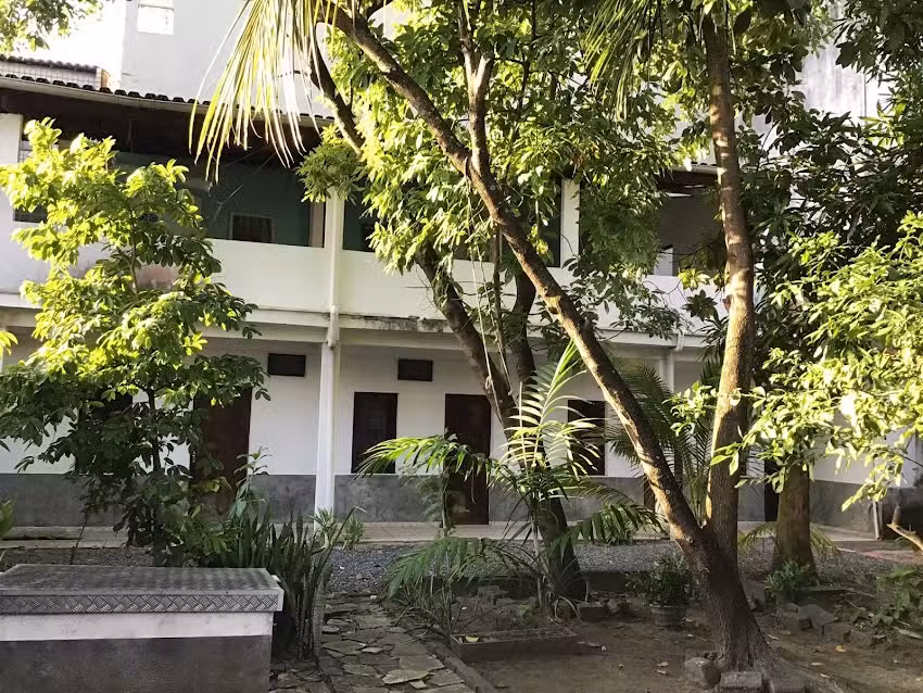 Piccola Ribeira B&B presso ICBIE