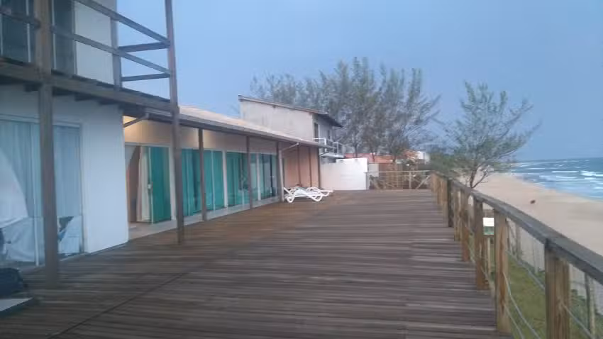 Piereto Praia Hotel