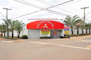 Pietras Motel