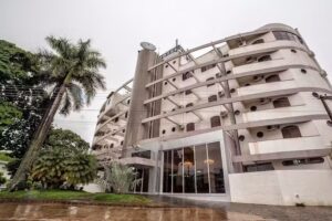 Pilões Palace Hotel