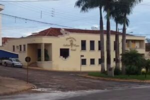 Pindorama Golden Plaza Hotel