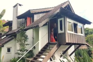 Pinha e Pinheiro Guest House