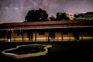 Pinhal Turismo Rural Silveiras