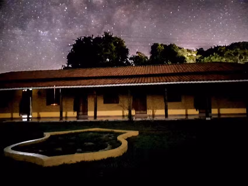 Pinhal Turismo Rural Silveiras