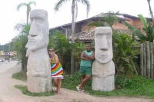 Pinheira Beach House